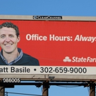 Matt Basile - State Farm Insurance Agent