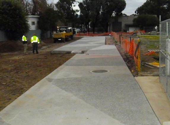 Access Sandblasting Pty Ltd - Bayswater North, VIC
