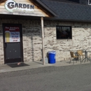 The Garden Grill & Pub - Bars