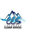 Colorado Cleanup Services - Crime & Trauma Scene Clean Up