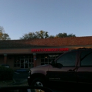 Steves Famous Diner