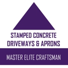 Stamped Concrete Driveways & Aprons LLC