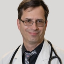 Christopher A Blazejowski, MD - Physicians & Surgeons, Internal Medicine