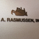C A Rasmussen Inc. - Consulting Engineers
