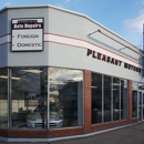 Pleasant Motors - Used Car Dealers