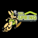 Mr. Spring - Garage Doors & Openers