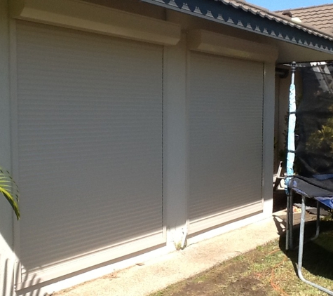 NT Blinds - Driver, NT