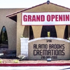 Alamo Brooks Cremations Plus
