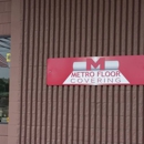 Metro Floor Covering - Flooring Installation Equipment & Supplies