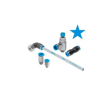 Festo Pty Ltd - Gladstone Central, QLD