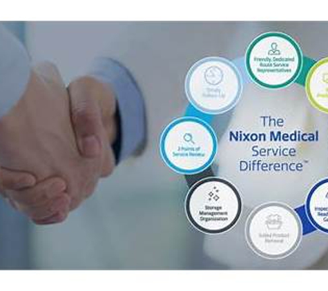 Nixon Medical - Historic New Castle, DE