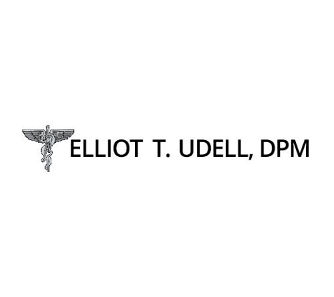 Elliot T. Udell, DPM - Hicksville, NY