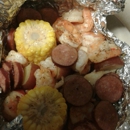 Mr 3 Crabpot - Seafood Restaurants