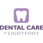 Dental Care of Lightfoot