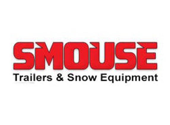 Smouse Trailers & Snow Equipment - Mount Pleasant, PA