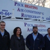 Peck Heating Air Conditioning Refrigeration gallery