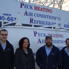 Peck Heating Air Conditioning Refrigeration