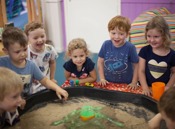 Skippy's Early Learning Gracemere - Gracemere, QLD