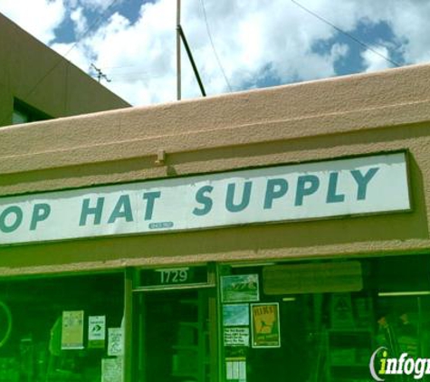 Top Hat Supply - Boulder, CO