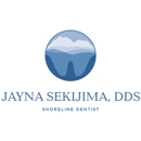 Jayna Sekijima DDS - Dentists