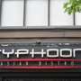 Typhoon Asian Bistro