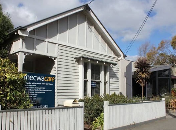 MECWACARE - Hoppers Crossing, VIC