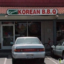 Spring Korean BBQ - Korean Restaurants