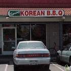 Spring Korean BBQ