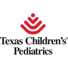 Texas Children's Pediatrics North Shore