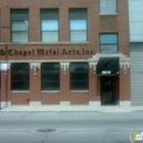 Church & Chapel Metal Arts Inc - Metal Specialties