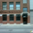 Church & Chapel Metal Arts, Inc. - Wesleyan Churches