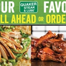 Quaker Steak & Lube - American Restaurants