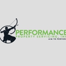 Performance Property Servicing - Janitorial Service