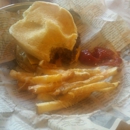 Wayback Burgers - Hamburgers & Hot Dogs