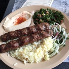 Sahara Middle Eastern Cuisine