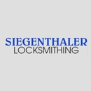 Siegenthaler LockSmithing - Locks & Locksmiths