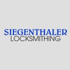 Siegenthaler LockSmithing