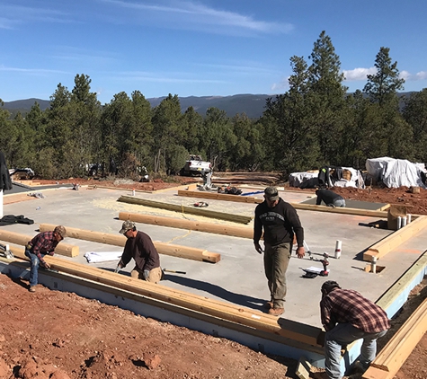 Northeastern Construction - Las Vegas, NM