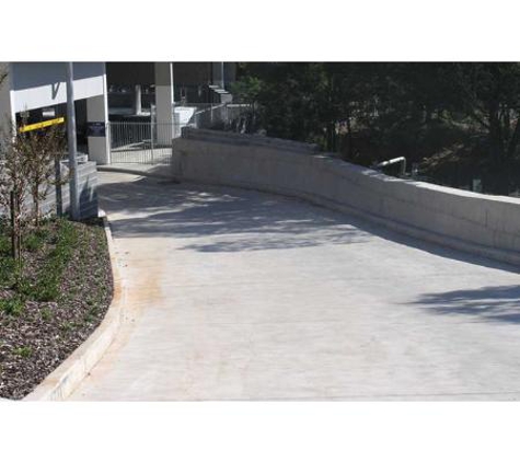 The Box Concrete Company - Mittagong, NSW