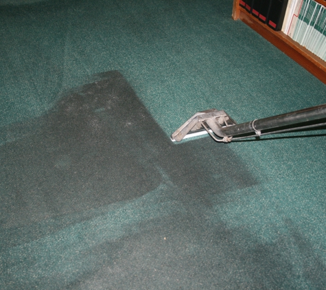 USA Carpet Cleaning - Chandler, AZ