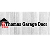 Thomas Garage Doors gallery