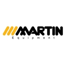 Martin Equipment - Construction Management