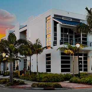 Hazelden Betty Ford Foundation - Naples, FL