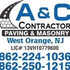 A & C Contractor LLC