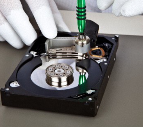 True Data Recovery Inc. - Cleveland, OH