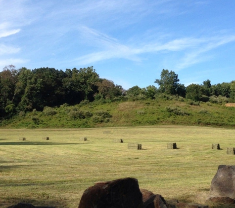 Brandywine Creek State Park - Wilmington, DE