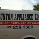 Runyon's Appliance Sales & Svc - Used Major Appliances