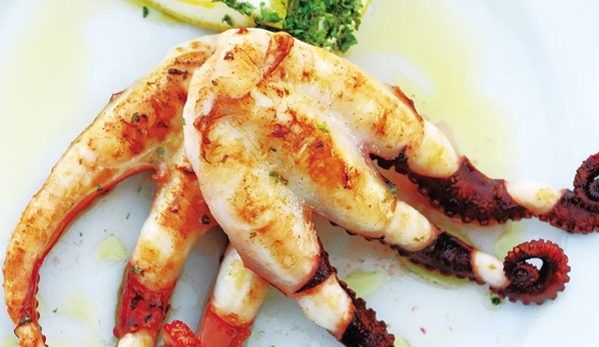 Yots Greek Taverna - Larrakeyah, NT