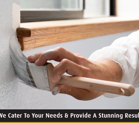 Greg Carey Painter & Decorator - Grahamvale, VIC. We Cater To Your Needs & Provide A Stunning Result