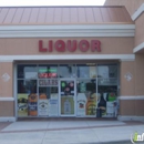 Friendly Frankie's Liquors - Liquor Stores